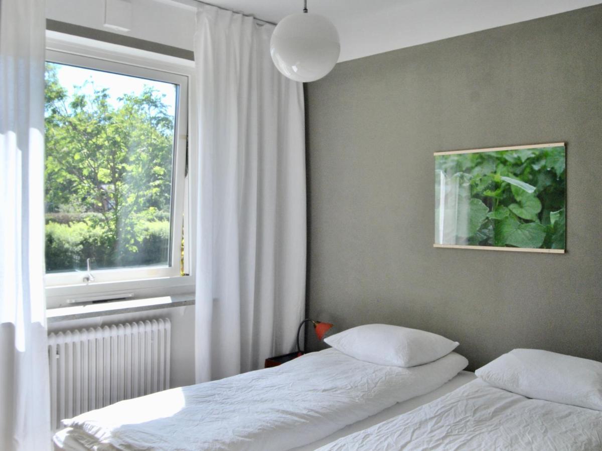 Hemmet Simrishamns Vandrarhem Och B&B Exterior foto