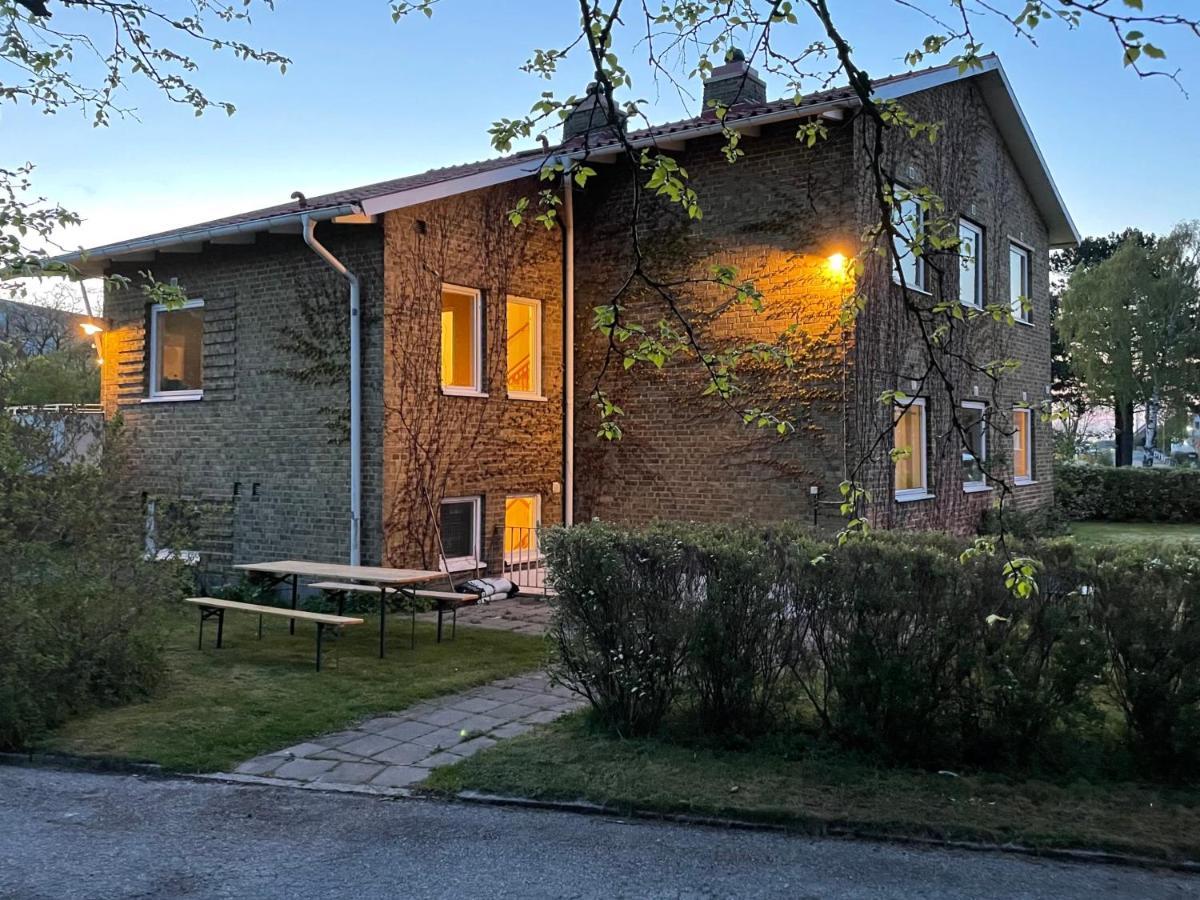 Hemmet Simrishamns Vandrarhem Och B&B Exterior foto