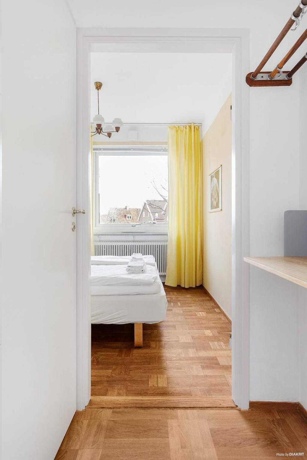 Hemmet Simrishamns Vandrarhem Och B&B Exterior foto