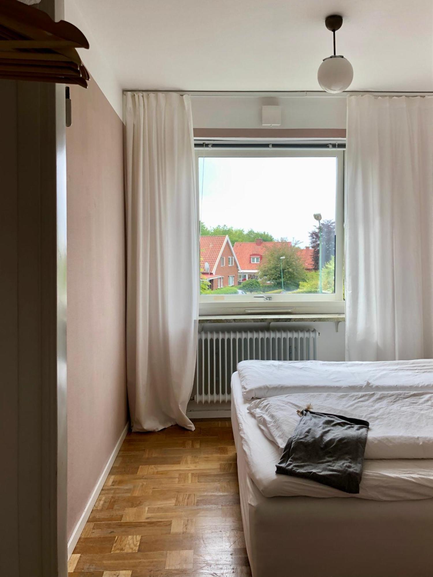 Hemmet Simrishamns Vandrarhem Och B&B Exterior foto