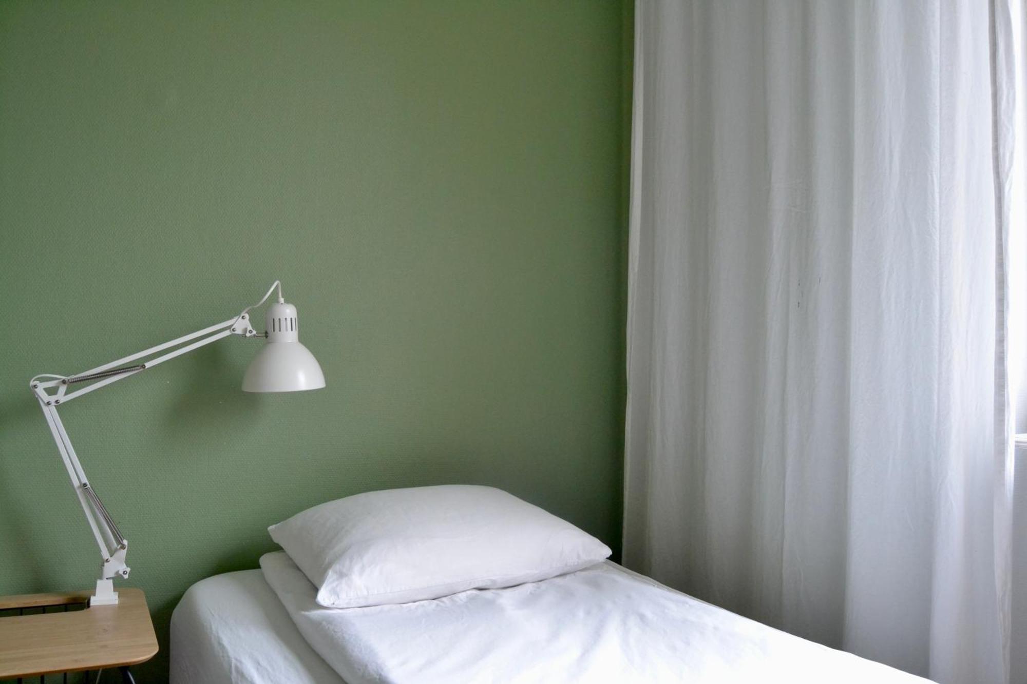 Hemmet Simrishamns Vandrarhem Och B&B Habitación foto